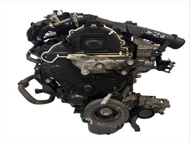 Foto 3ª: Motor Completo Opel Corsa 1.5 102 CV 75KW [YHT, YH01, DV5RCF] (2021)