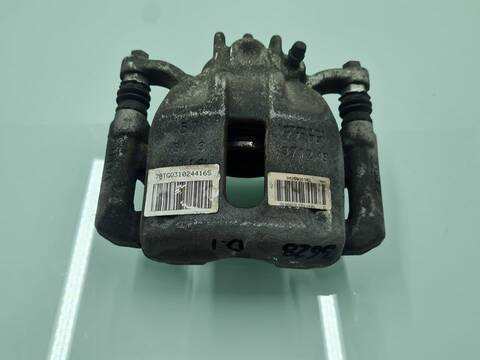 Pinza Freno Delantera Izquierdo Citroen C4 BUSINESS 99CV 73KW