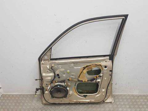 Foto 2ª: Puerta Delantera Derecha Toyota Land Cruiser 3.0 D4-D VX (2004)