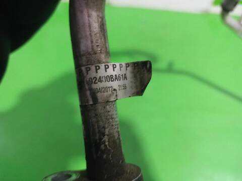 Foto 3ª: Tubos Aire Acondicionado Nissan Juke ACENTA AUT. 117CV [HR16DE] (2010)