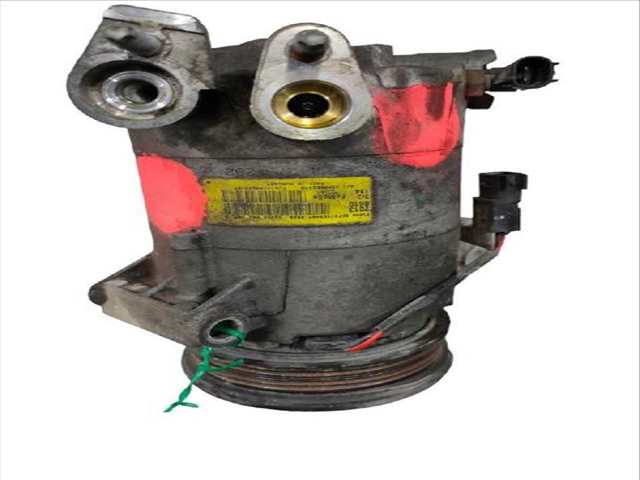 Compresor Aire Acondicionado Ford C Max 1.0 ECOBOOST