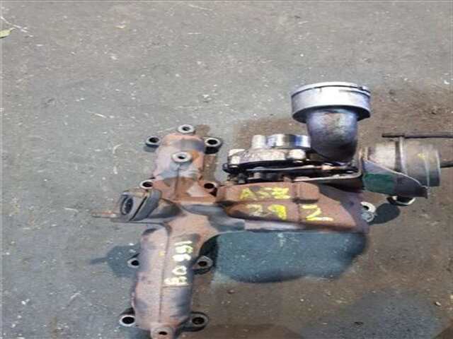 Turbocompresor Seat Leon 1.9 TDI