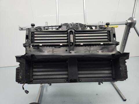 Foto 4ª: Panel Frontal Ford Focus ST-LINE X 119CV 88KW [ZTDA] (2021)