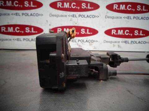 Foto 4ª: Cerradura Puerta Trasera Izquierda Chevrolet Captiva 2.0 DIESEL CAT 150CV 110KW [Z20S] (2006)