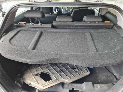 Bandeja Trasera Kia Ceed 116CV