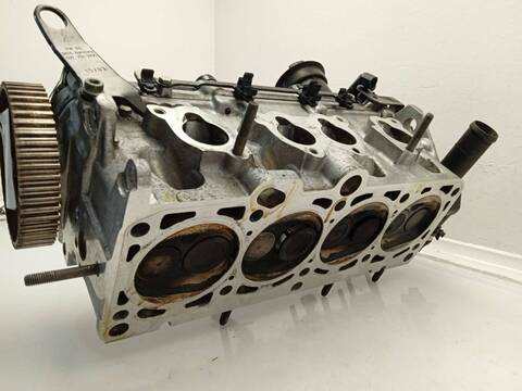 Foto 2ª: Culata Seat Altea 1.6 102CV 75KW [BGU] (2008)