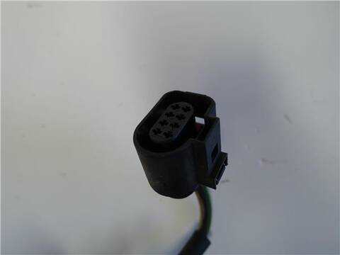 Foto 3ª: Retrovisor Derecho Seat Leon 1.9 TDI 90CV 66KW [BXF] (2010)