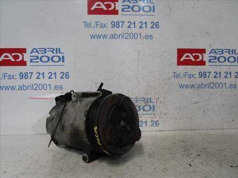 Compresor Aire Acondicionado Ford Focus 1.8 TDCI 115CV 85KW