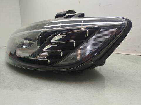 Foto 3ª: Faro Izquierdo Audi Q7 3.0 TDI QUATTRO 240CV 176KW [CASA] (2010)