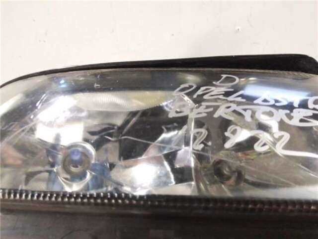 Foto 2ª: Faro Derecho Opel Astra 2.2 16V (147 CV) [Z22SE]