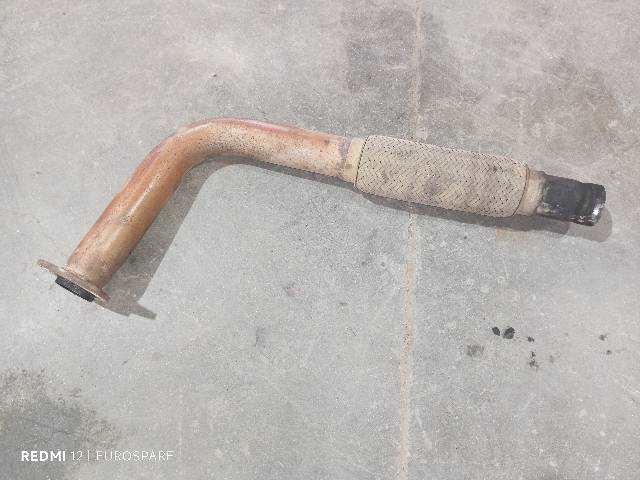 Foto 2ª: Tubo de Escape Nissan Trade 3.0 TD 100 [BD30T] (1999)