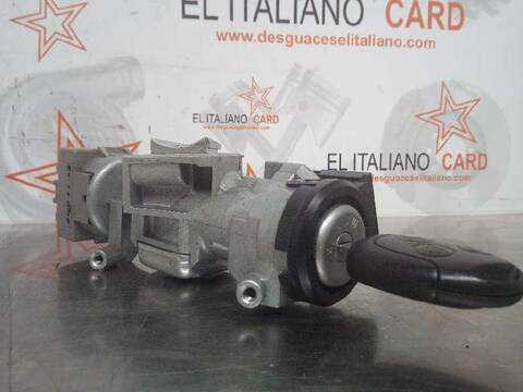 Foto 4ª: Antirrobo Ford Focus SPORT BERLINA 116CV 85KW [HXDA] (2007)