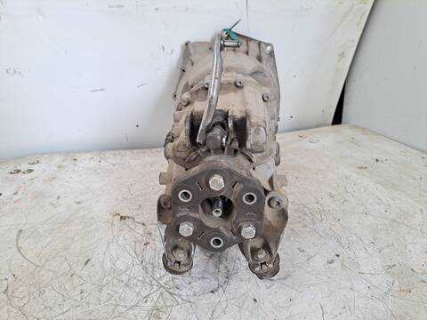 Foto 2ª: Caja Cambios Bmw Serie 1 114 118D BERLINA 122CV 90KW [204D4] (2007)