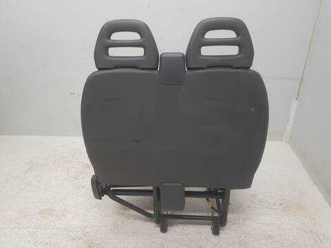 Foto 2ª: Asiento Delantero Derecho Peugeot Boxer HDI 333) 130CV 97KW FURGON
