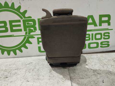 Foto 2ª: Asientos Traseros Renault Scenic 1.6 16V 113CV 83KW [K4M761] (2003)