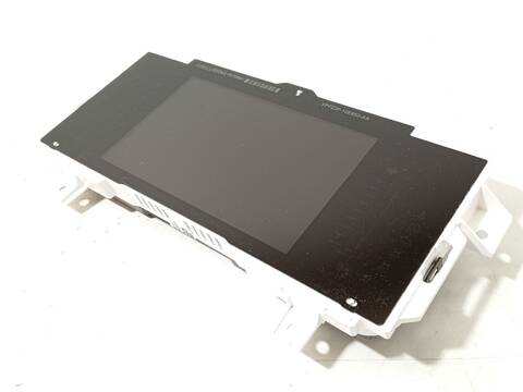 Foto 2ª: Cuadro de Instrumentos Ford Tourneo 1.0 ECOBOOST 125CV 92KW [B7NB] (2024)