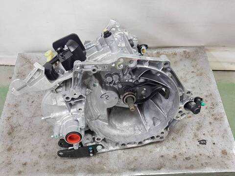 Caja Cambios Opel Corsa ELEGANCE