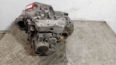 Foto 3ª: Caja Cambios Volkswagen Golf 1.9 TDI 105CV 77KW [BLS,BKC,BXE] (2004)