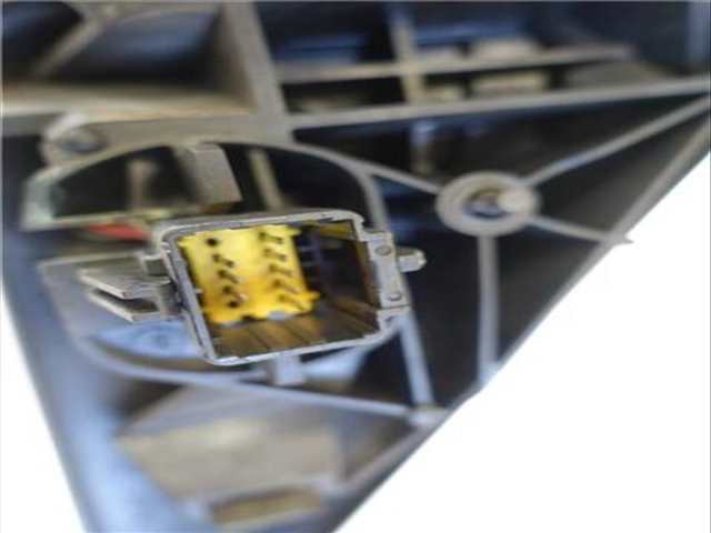 Foto 3ª: Retrovisor Izquierdo Renault Scenic 1.9 DCI JM14) 131CV 96KW JM) [F9Q 804] (2006)