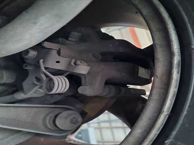 Pedal Embrague Peugeot 407 3.0 HDI COUPE 241CV 177KW
