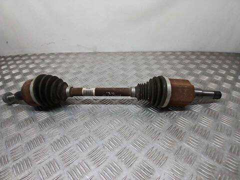 Transmision Delantera Izquierda Ford Kuga TITANIUM PLUG-IN HYBRID 224CV 165KW