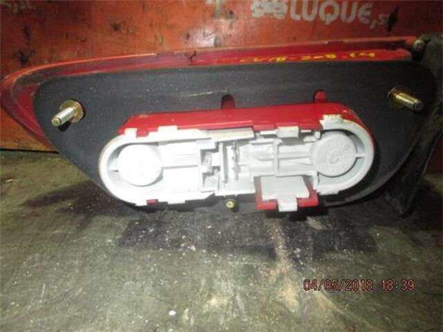 Foto 3ª: Piloto Trasero Izquierdo Alfa Romeo 156 1.8 T.SPARK PROGRESSION [1.8 LTR. - 106 KW 16V CAT] [AR 32201]