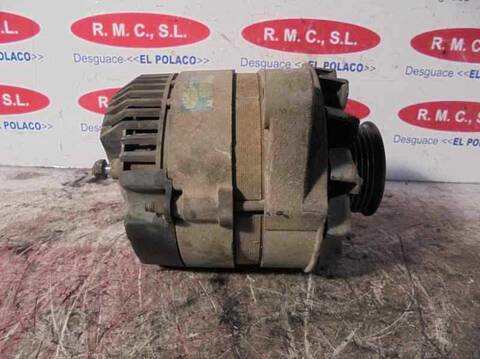 Foto 2ª: Alternador Lancia Delta 1.4 CAT 69CV 51KW [836A4000] (1996)