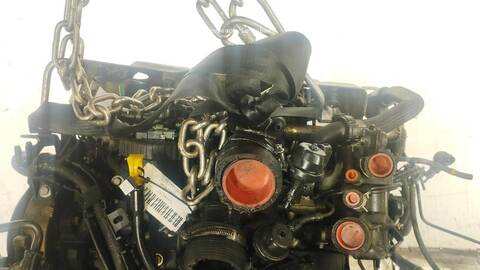 Motor Completo Peugeot 406 2.2 HDI