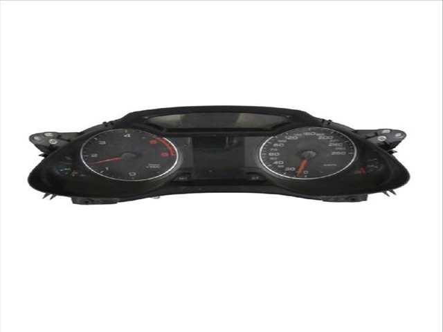 Cuadro de Instrumentos Audi A4 2.0 TDI QUATTRO