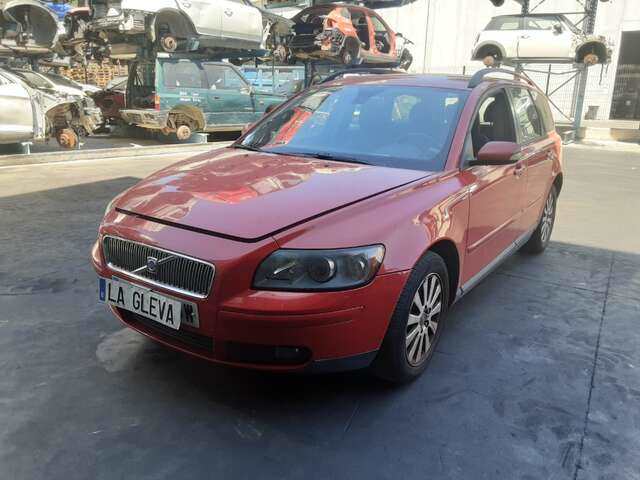 Motor de Arranque Volvo S40 2.0 HDI 136CV 0CV