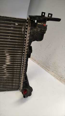 Foto 3ª: Radiador Motor Audi Q3 2.0 D [CFF] (2012)