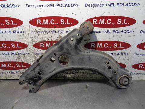 Foto 4ª: Brazo Suspension Delantero Derecho Seat Leon 1.6 16V 105CV 77KW [BCB] (2002)