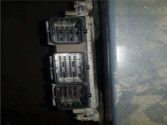 Foto 2ª: Centralita Motor ECU Peugeot 307 2.0 HDI 90 [RHY (DW10TD)]