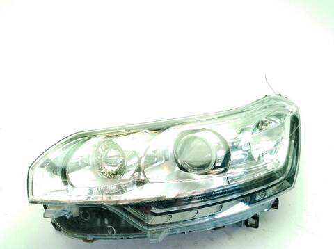 Faro Izquierdo Citroen C5 3.0 HDI 240