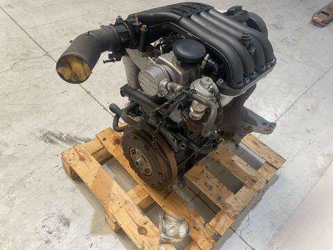 Foto 3ª: Motor Completo Seat Ibiza 1.9 SDI 68CV 50KW (1999)