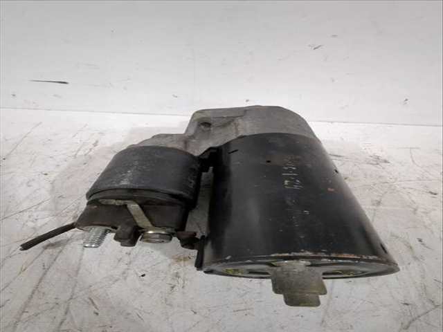 Foto 2ª: Motor de Arranque Mercedes Clase C 160 CLK 240 209.361) 170CV [M 112.912] (2002)
