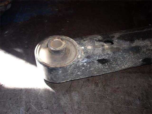 Foto 3ª: Brazo Suspension Delantero Derecho Ford Transit 2.2 TDCI (135CV) [QWFA]