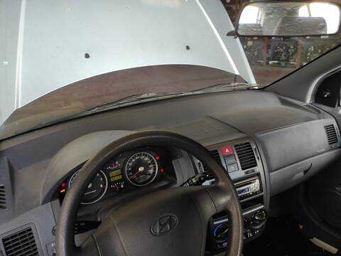 Foto 1ª: Salpicadero Hyundai Getz G4HD (2002)