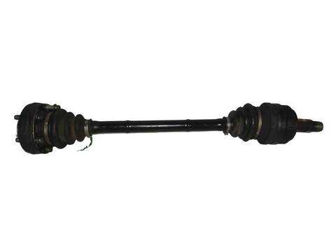 Transmision Trasera Izquierda Bmw Serie 1 114 120 D