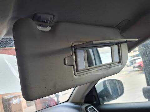 Parasol Derecho Citroen C5 FEEL AIRCROSS 131CV 96KW