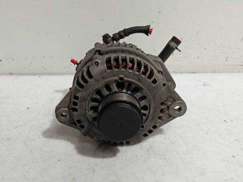 Alternador Opel Astra Z17DTH