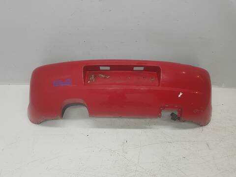 Paragolpes Trasero Seat Leon SPORT F.R.