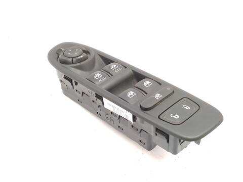 Botonera Elevalunas Jeep Compass 2.0 CRD 4X4 140CV 103KW