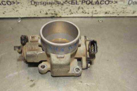 Caja Mariposa Kia Sportage 2.0 CAT 141CV 104KW