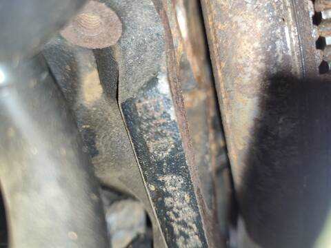 Foto 2ª: Motor Completo Audi A3 VERSION INDEFINIDA
