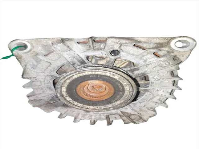 Foto 2ª: Alternador Peugeot 508 2.2 HDI (2010)