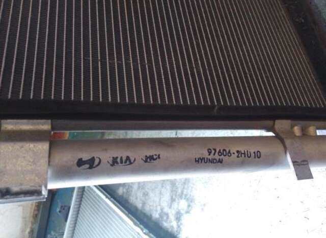 Radiador Calefaccion A.A. Hyundai i30 1.4