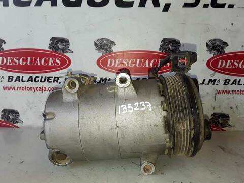 Foto 3ª: Compresor Aire Acondicionado Ford Focus TREND 2.0 TDCI CAT 136CV (2007)