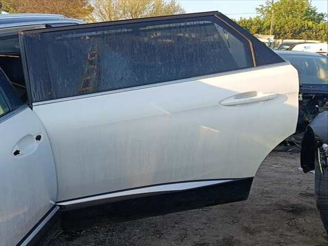 Foto 2ª: Puerta Trasera Izquierda Peugeot 5008 HNS (2020)