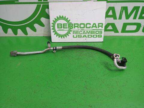 Tubos Aire Acondicionado Seat Ibiza 1.9 SDI 64CV 47KW